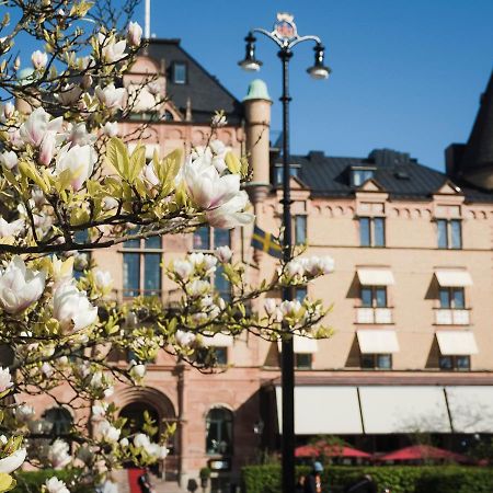 Grand Hotel Лунд Екстер'єр фото