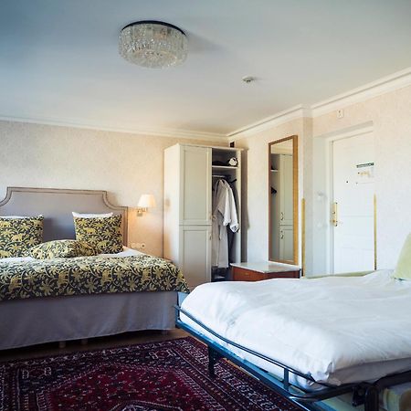 Grand Hotel Лунд Екстер'єр фото