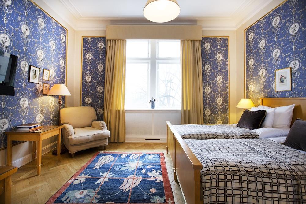 Grand Hotel Лунд Екстер'єр фото