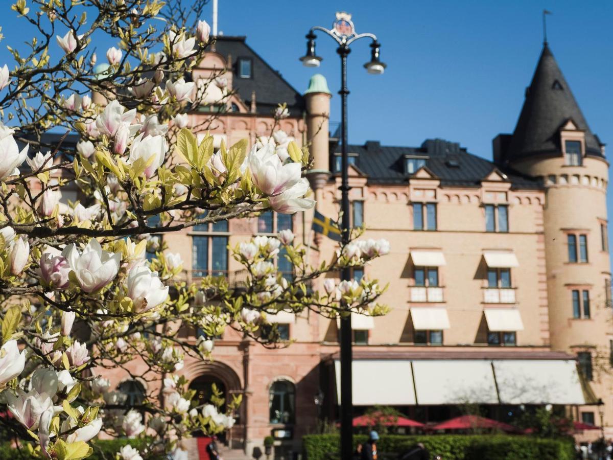 Grand Hotel Лунд Екстер'єр фото