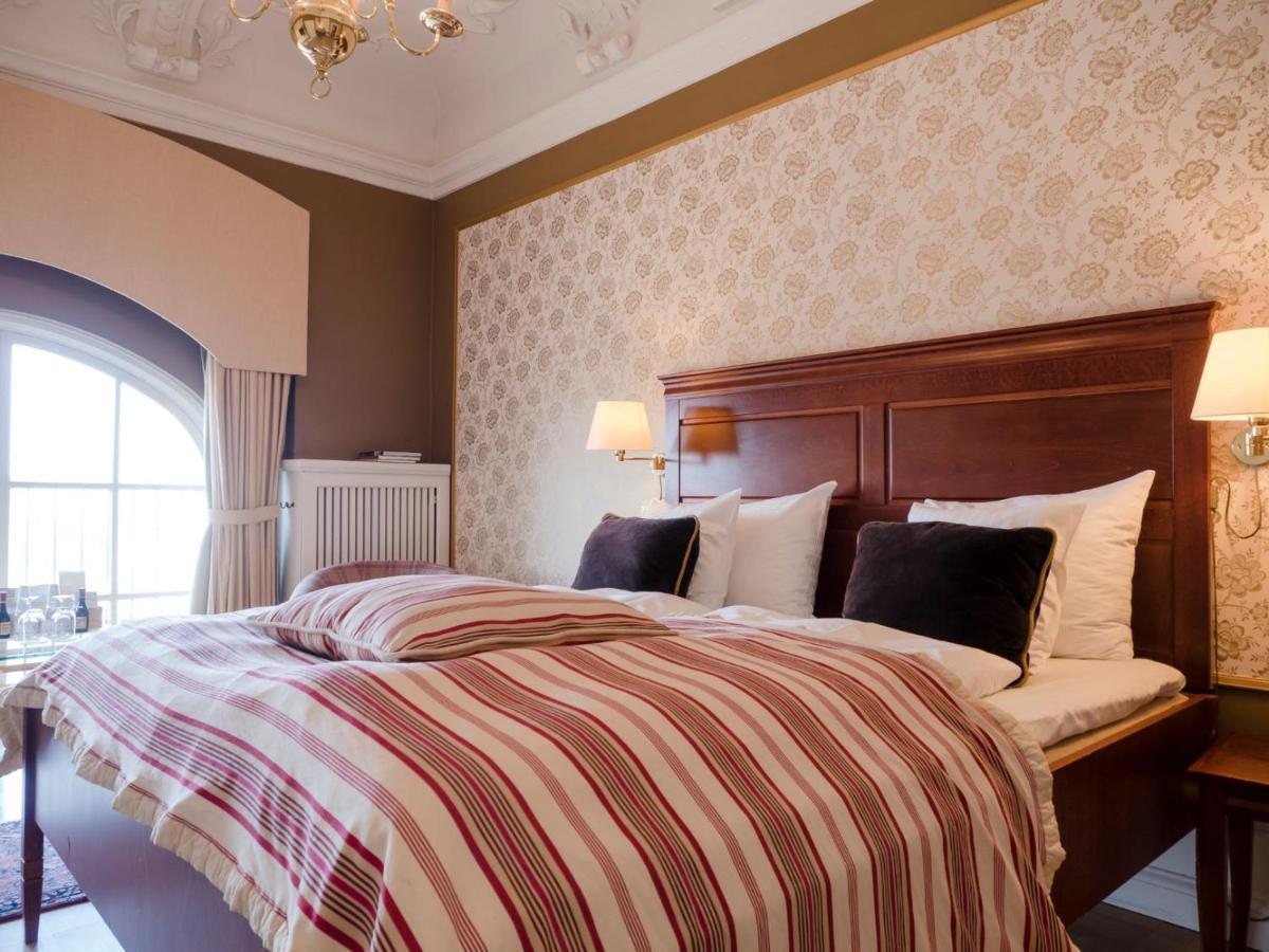 Grand Hotel Лунд Екстер'єр фото