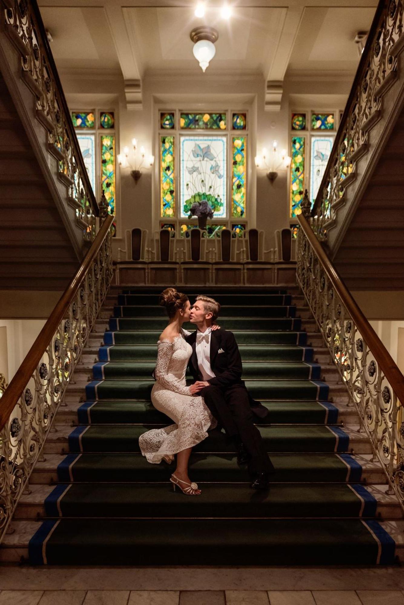 Grand Hotel Лунд Екстер'єр фото