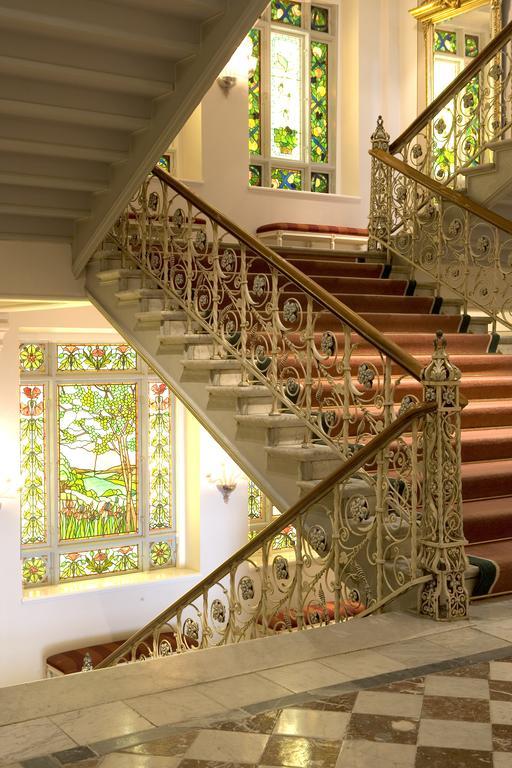 Grand Hotel Лунд Екстер'єр фото
