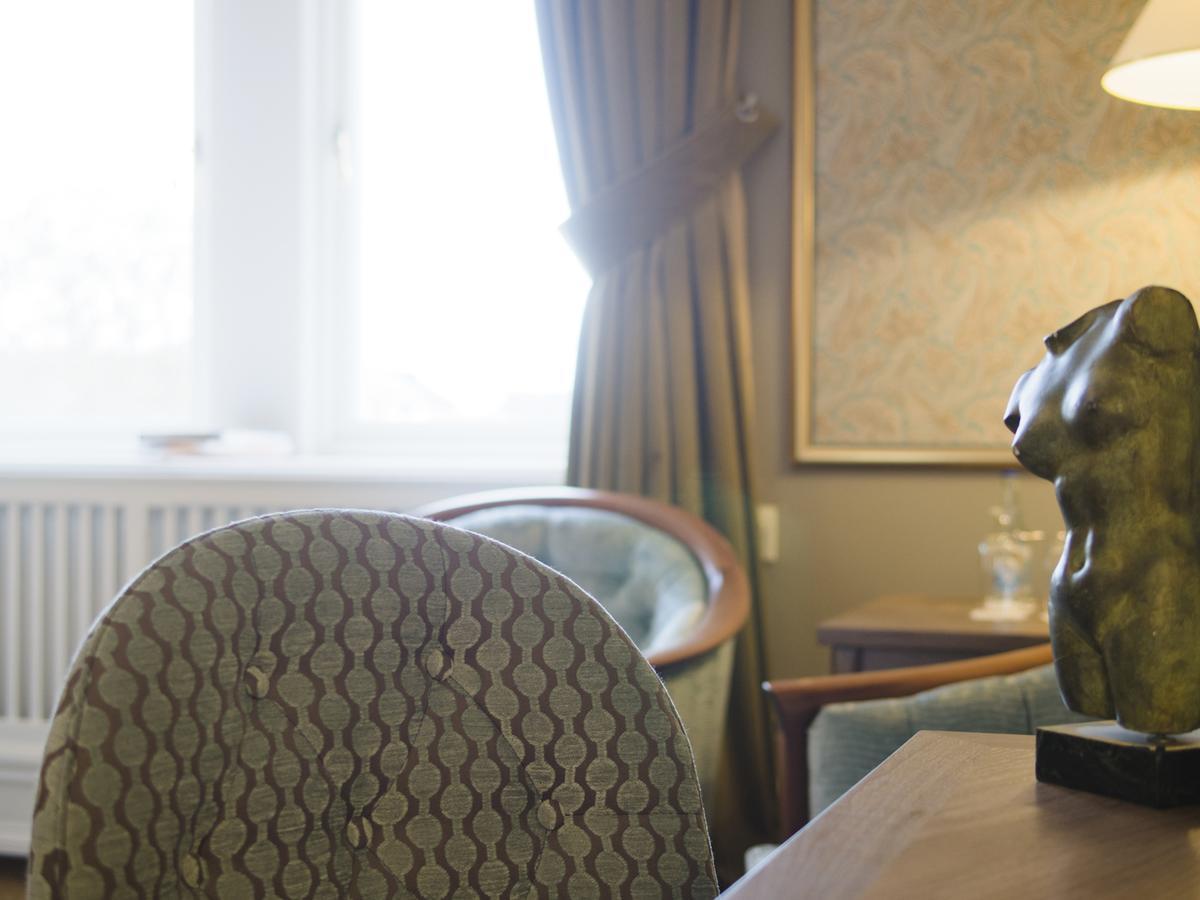 Grand Hotel Лунд Екстер'єр фото