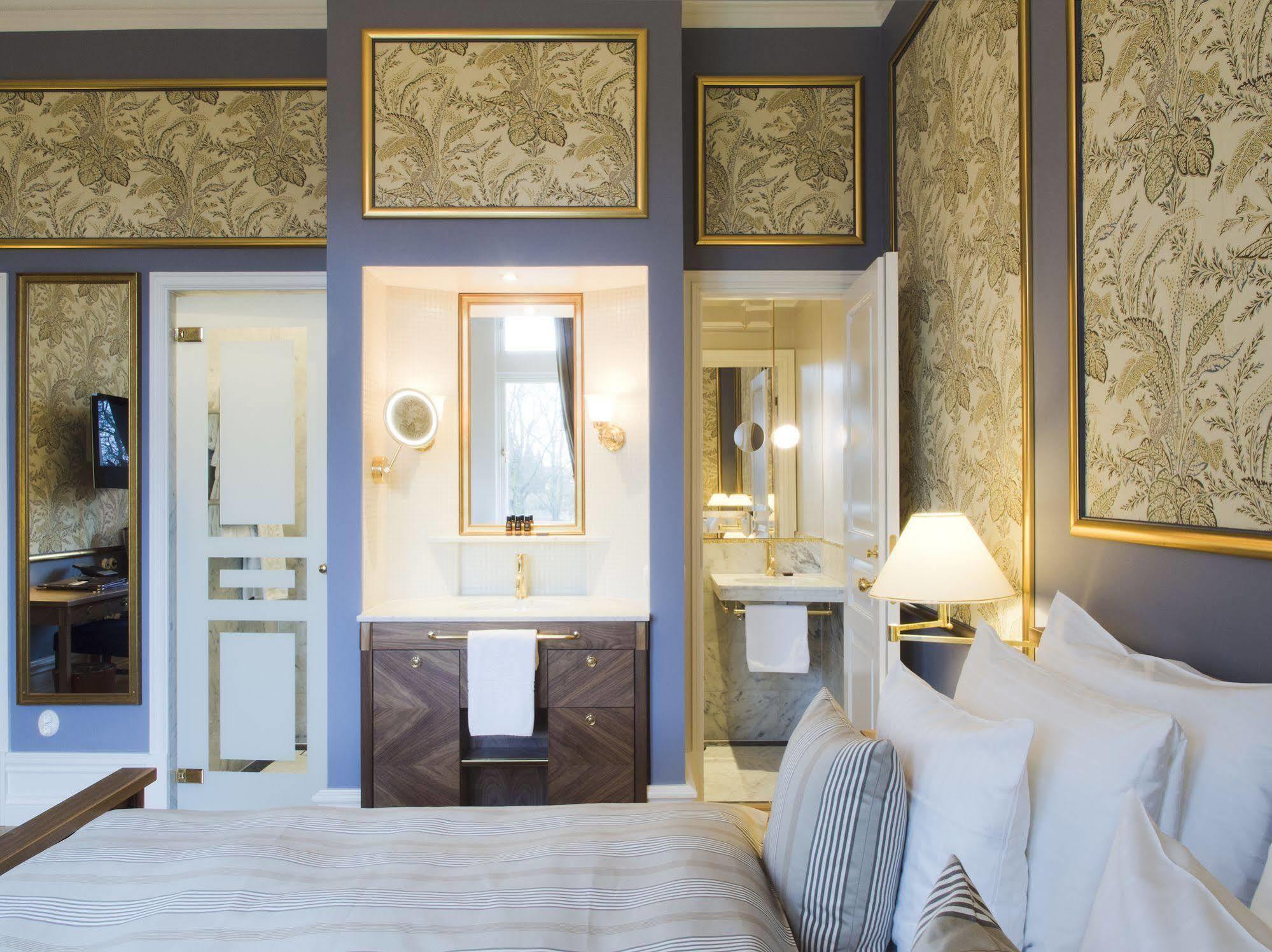 Grand Hotel Лунд Екстер'єр фото